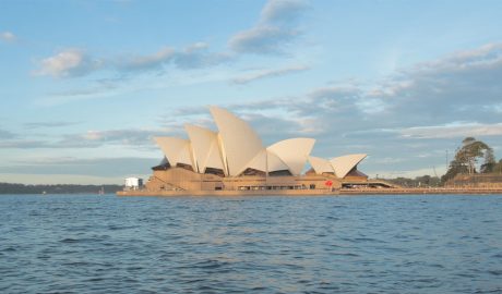 Sydney Harbour Specialists