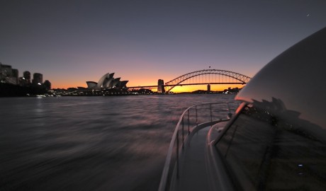 Boat charters Sydney