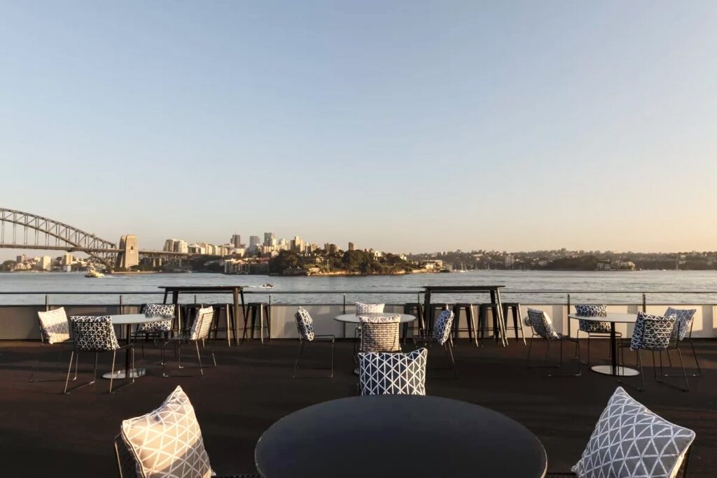 Starship Sydney photo-5