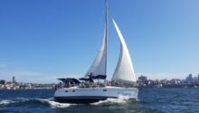 Allegra Hunter 36