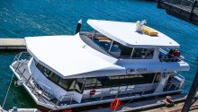 Karisma boat Sydney