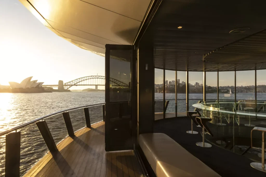 Starship Sydney photo-7