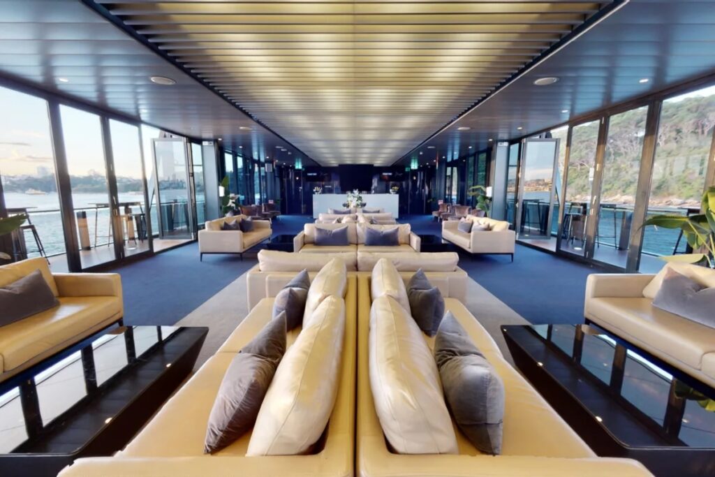 Starship Sydney photo-6