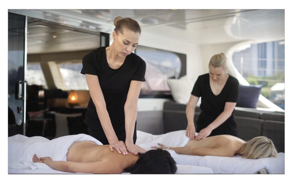 Massage Therapists photo-0