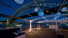 Blue Room Boat charter Sydney