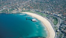 Sydney helicopter flights