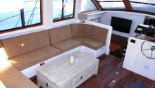 Day by Day boat charter Sydney