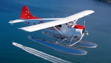Seaplane Sydney