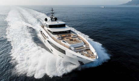 ghost 2 yacht price