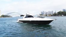 Coco Boat Genesis Sydney