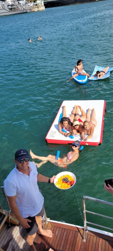 Seas The Day photo-9