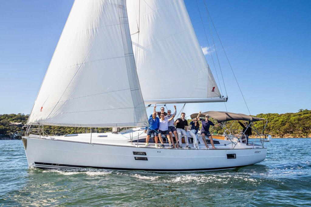 Amarance NYE photo-0