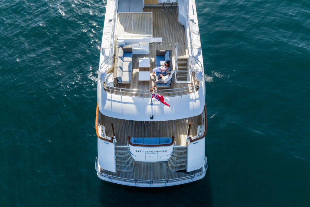 Little Perle photo-3