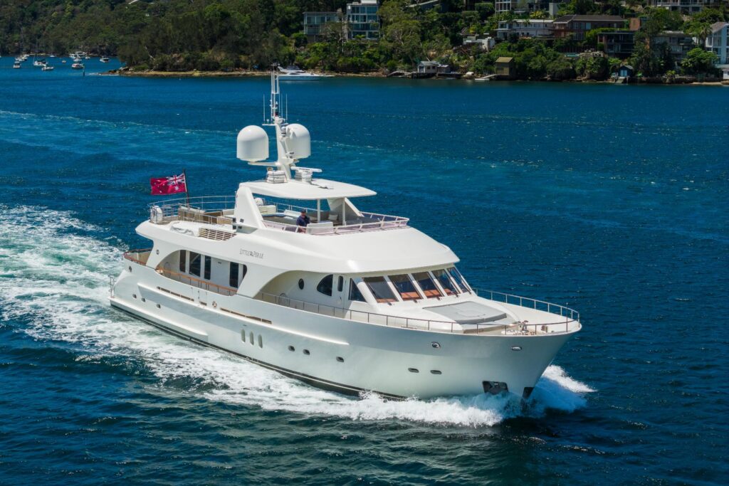 Little Perle photo-0