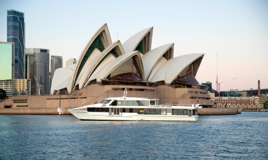 Captain Cook III photo-3